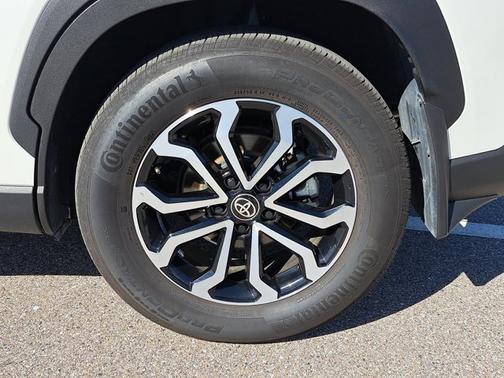 2024 Toyota Corolla Cross Hybrid S