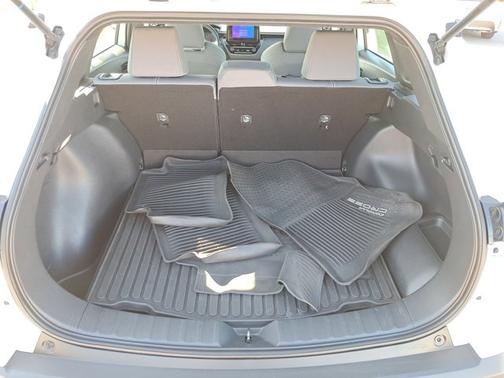 2024 Toyota Corolla Cross Hybrid S