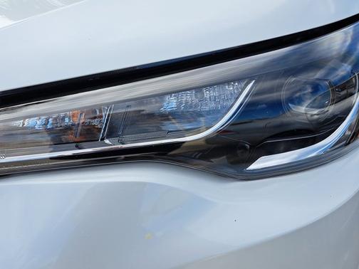 2024 Toyota Corolla Cross Hybrid S