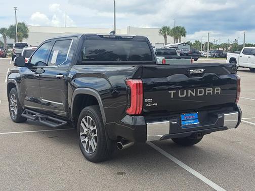 2023 Toyota Tundra 1794