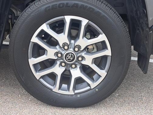 2023 Toyota Tundra 1794