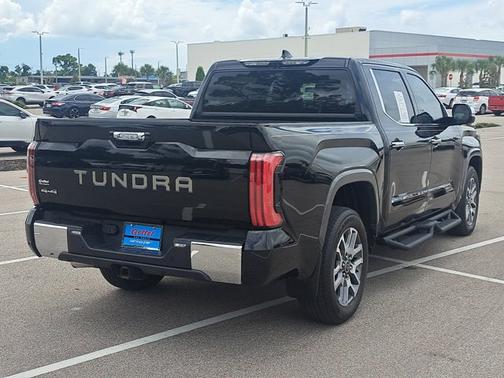 2023 Toyota Tundra 1794