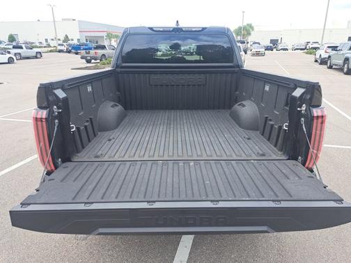 2023 Toyota Tundra 1794