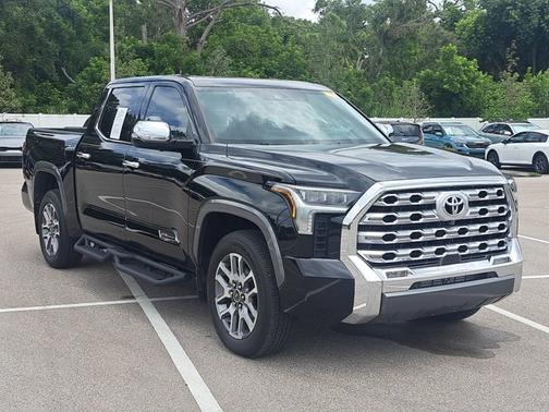 2023 Toyota Tundra 1794