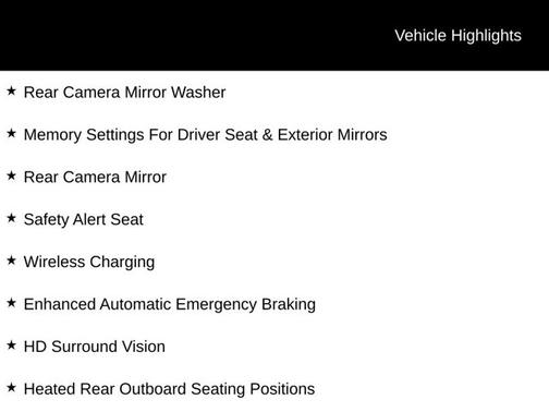 Iron Gray Metallic 2021 Chevrolet Blazer RS