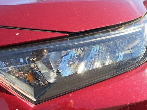 2025 Toyota RAV4 Hybrid Hybrid XLE