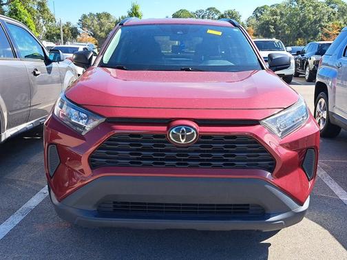 2025 Toyota RAV4 Hybrid Hybrid XLE