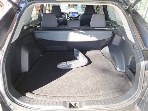 2025 Toyota RAV4 Hybrid Hybrid XLE