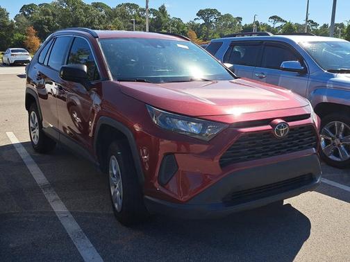 2025 Toyota RAV4 Hybrid Hybrid XLE