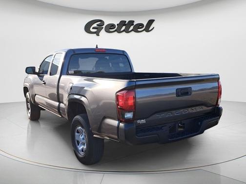 2020 Toyota Tacoma SR