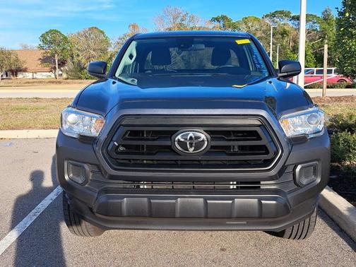 2020 Toyota Tacoma SR