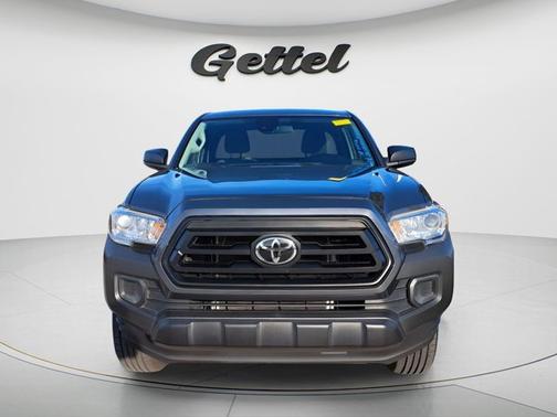 2020 Toyota Tacoma SR