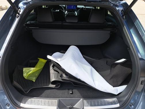 2024 Toyota Venza XLE