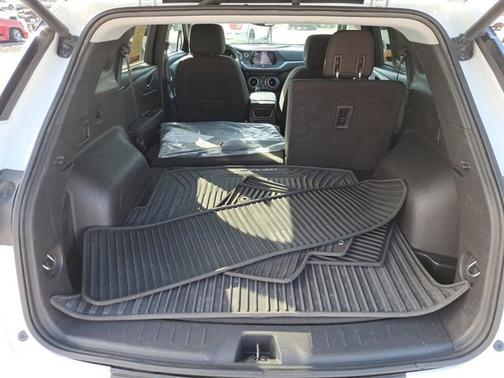 2020 Chevrolet Blazer 1LT