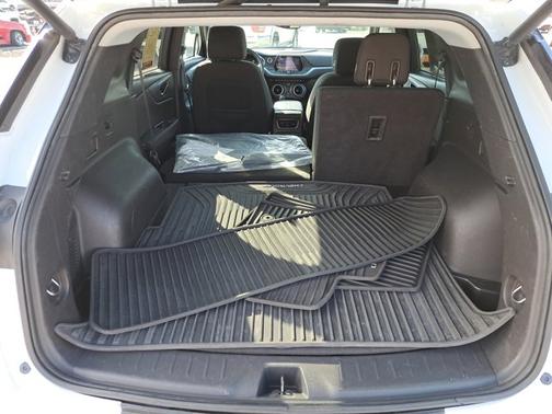 2020 Chevrolet Blazer 1LT