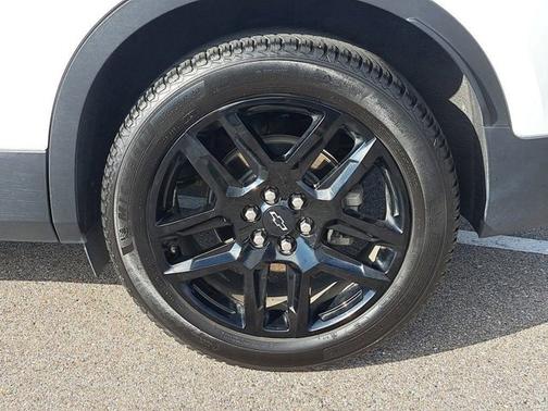 2020 Chevrolet Blazer 1LT