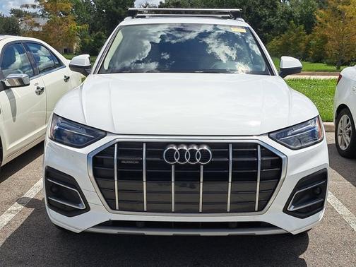 2021 Audi Q5 Premium