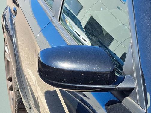 2022 Dodge Charger SRT8