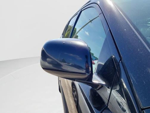 Obsidian 2009 Lexus RX 350 Base