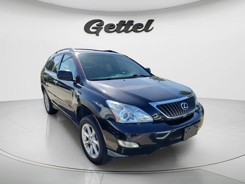 2009 Lexus RX 350 Base
