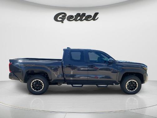 Underground 2026 Toyota Tacoma TRD Off Road