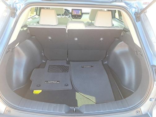 2024 Toyota Corolla Cross L