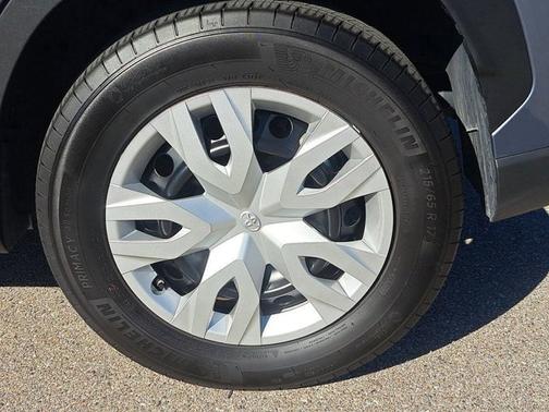 2024 Toyota Corolla Cross L