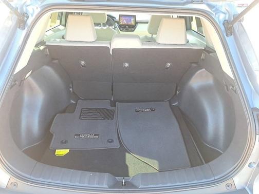 2024 Toyota Corolla Cross L