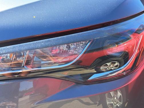 2024 Toyota Corolla Cross L