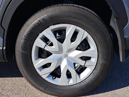 2022 Toyota Corolla Cross L