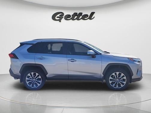 2023 Toyota RAV4 Limited