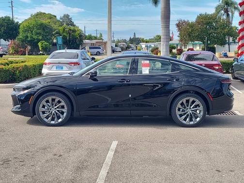 2026 Toyota Crown Limited