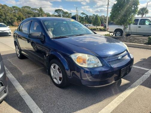 2008 Chevrolet Cobalt LS