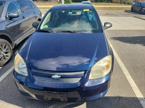 2008 Chevrolet Cobalt LS
