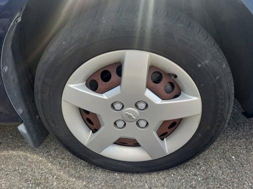 2008 Chevrolet Cobalt LS