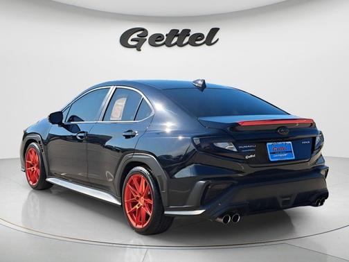2023 Subaru WRX Limited