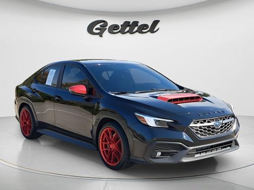 2023 Subaru WRX Limited