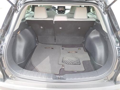 2022 Toyota Corolla Cross L