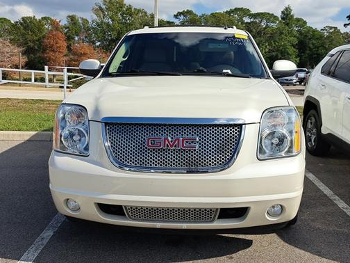 2014 GMC Yukon Denali