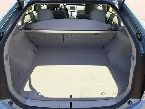 2015 Toyota Prius Four