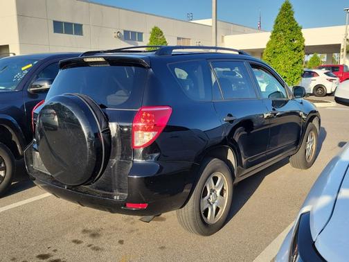 2008 Toyota RAV4