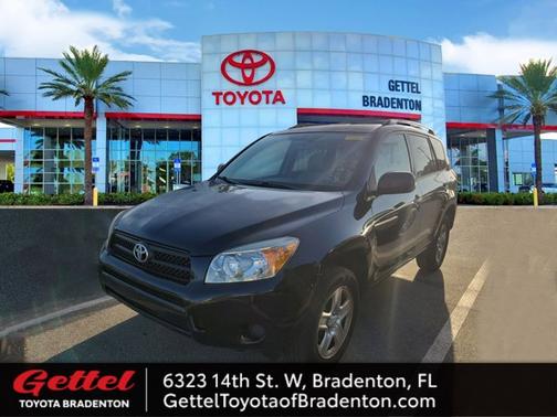 2008 Toyota RAV4