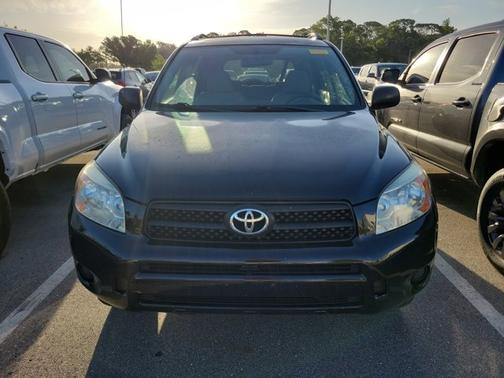 2008 Toyota RAV4
