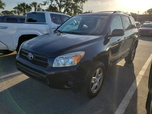 2008 Toyota RAV4