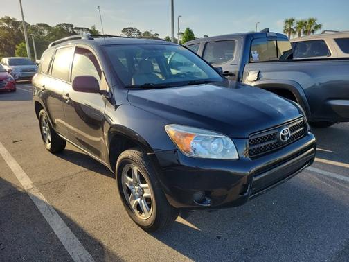 2008 Toyota RAV4