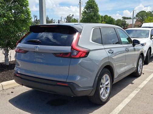 2023 Honda CR-V EX