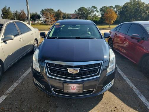 2016 Cadillac XTS Premium Collection