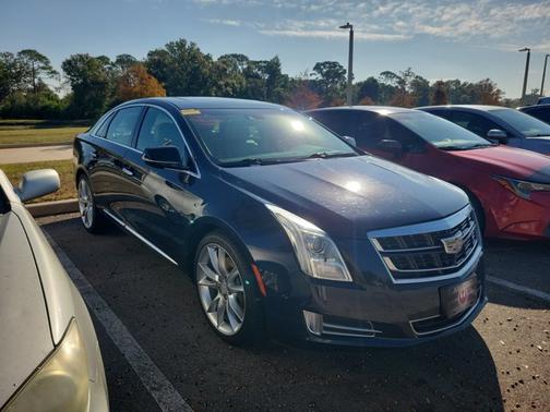 2016 Cadillac XTS Premium Collection