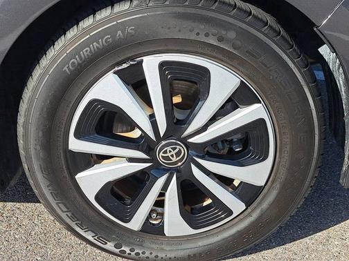 2018 Toyota Prius Prime Advanced