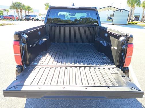 2025 Toyota Tacoma Base